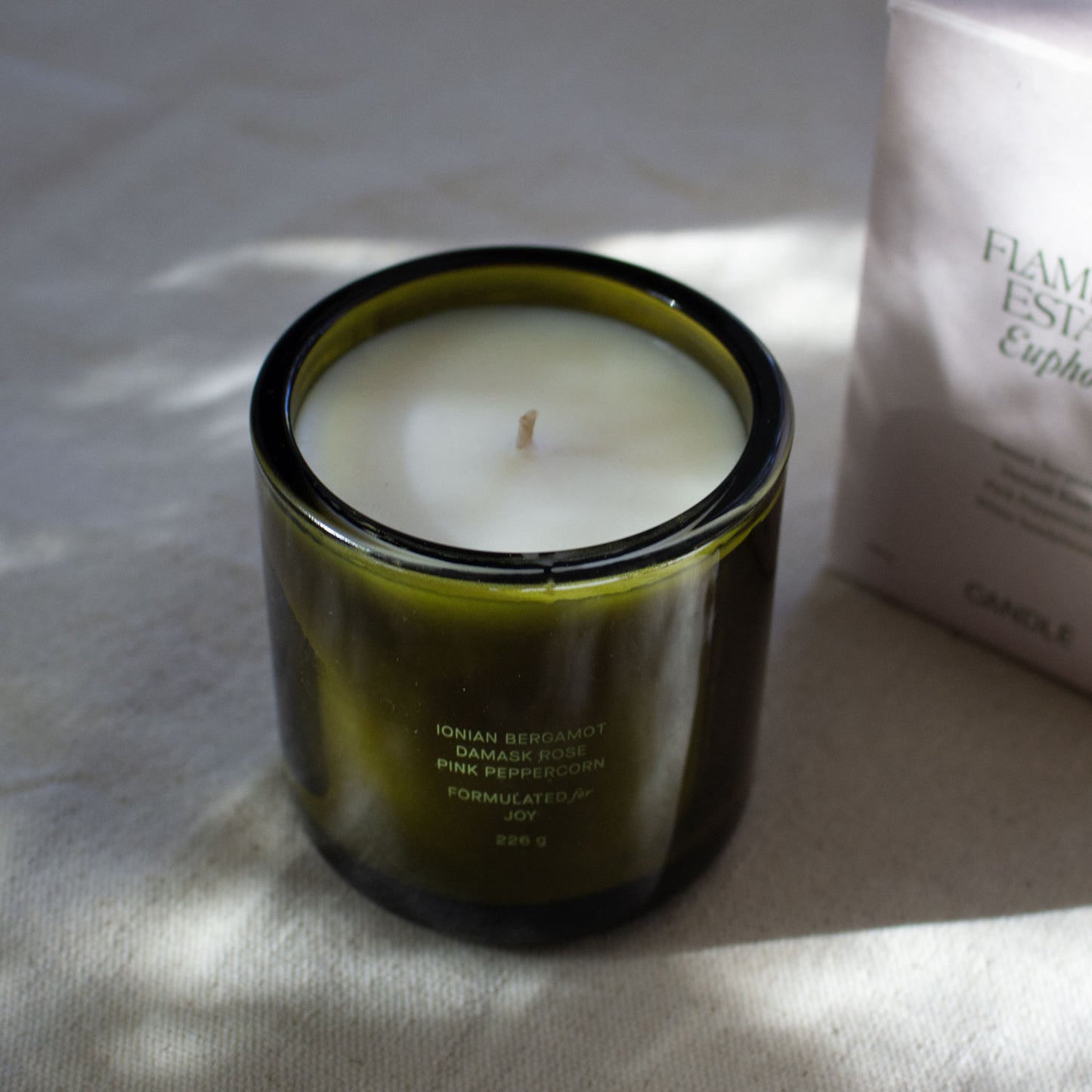 Night Blooming Jasmine Candle