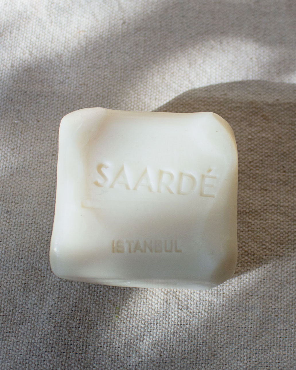 Saardé Narcissus Olive Oil Soap