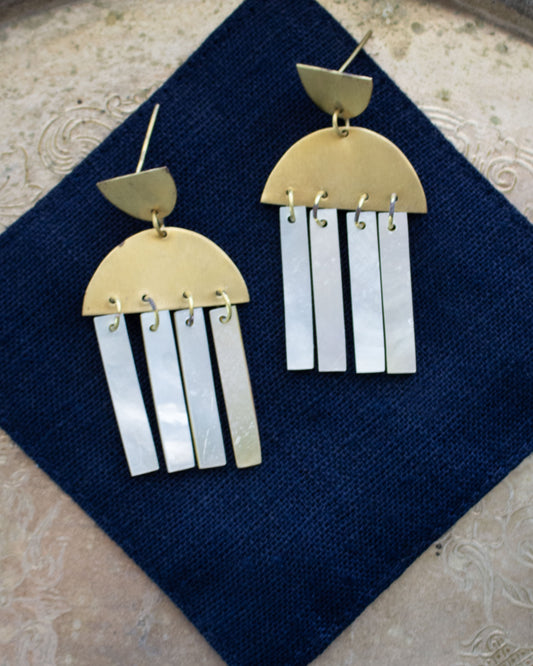 Rio Earrings