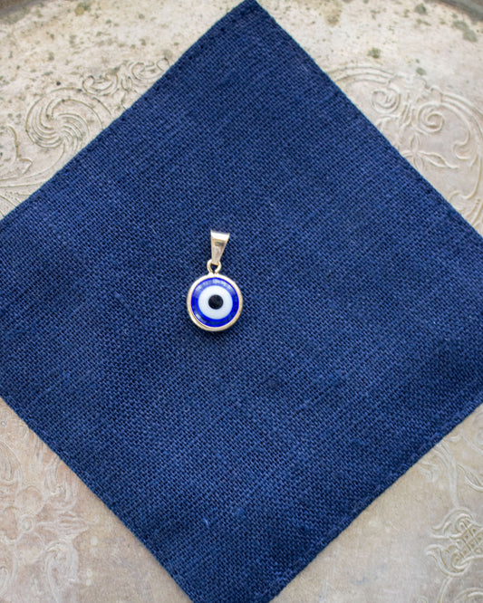 Evil Eye Charm