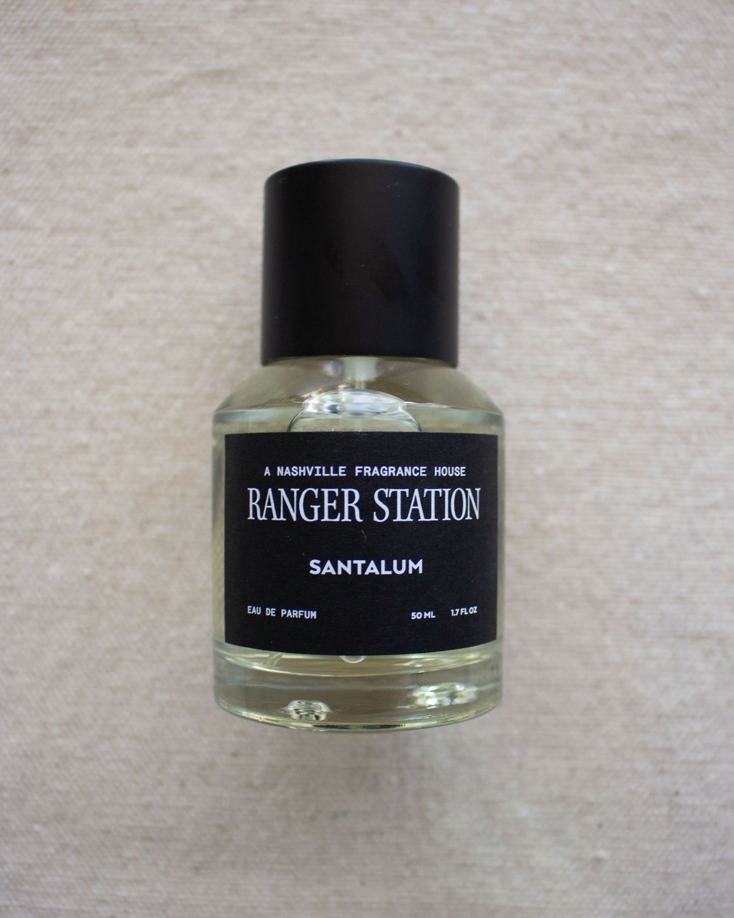 Ranger Station: Santalum Eau De Parfum 50ML