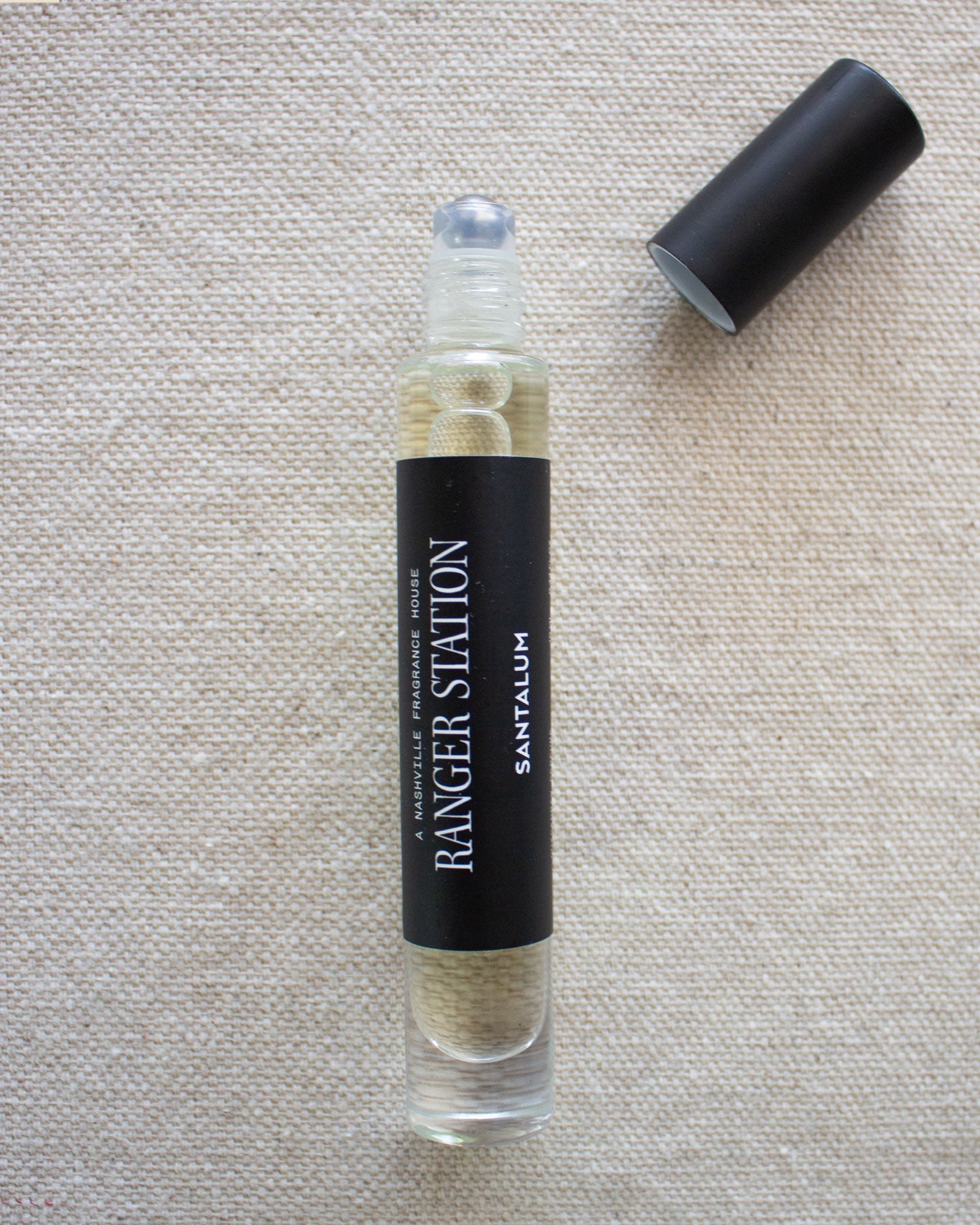 Ranger Station: Santalum Roll On Fragrance – Hase Hase