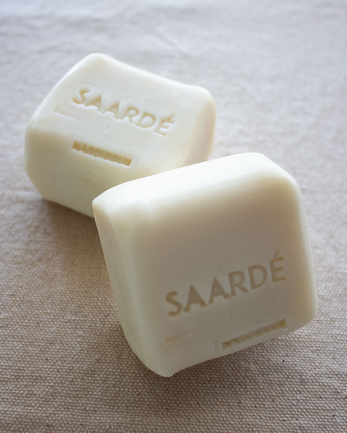 Saardé Istanbul Olive Oil Soap