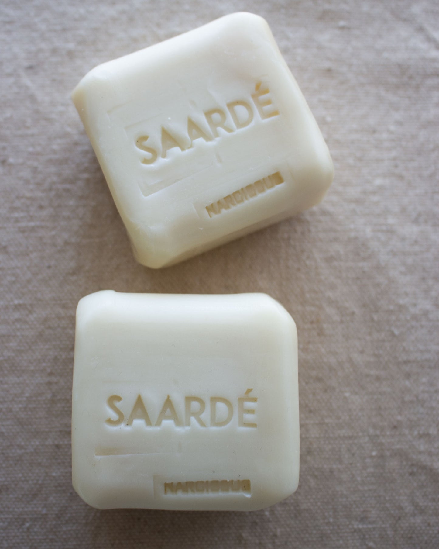 Saardé Istanbul Olive Oil Soap