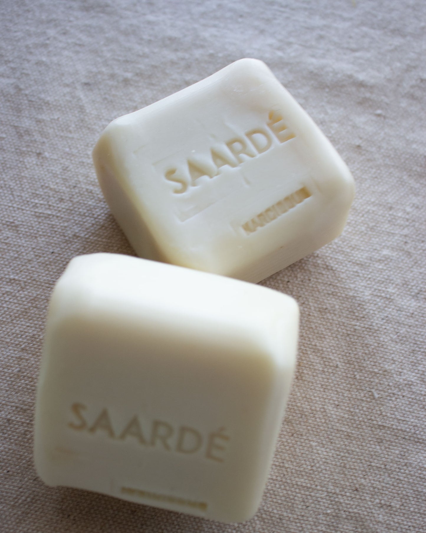 Saardé Istanbul Olive Oil Soap