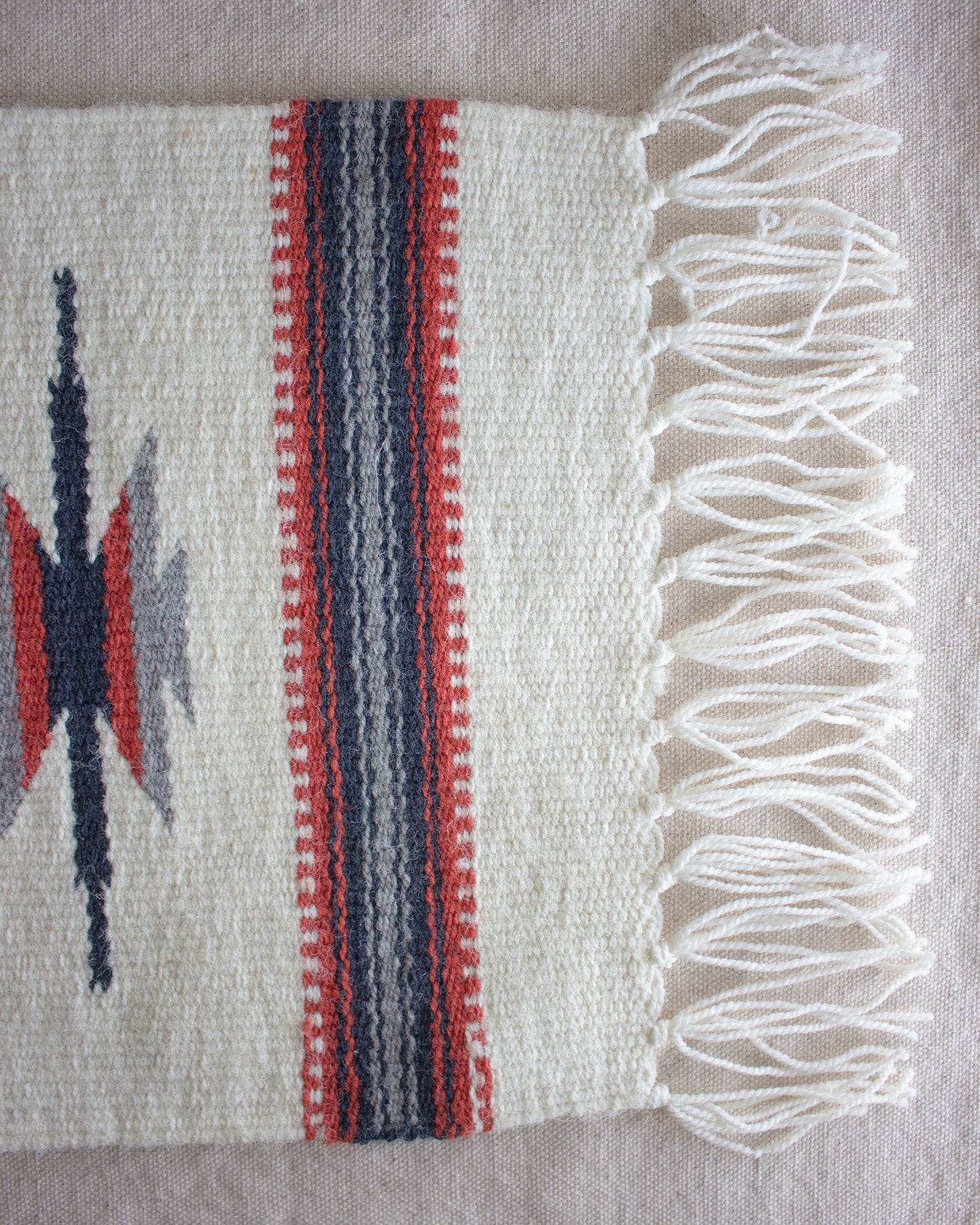 Vintage Chimayo Textile #2