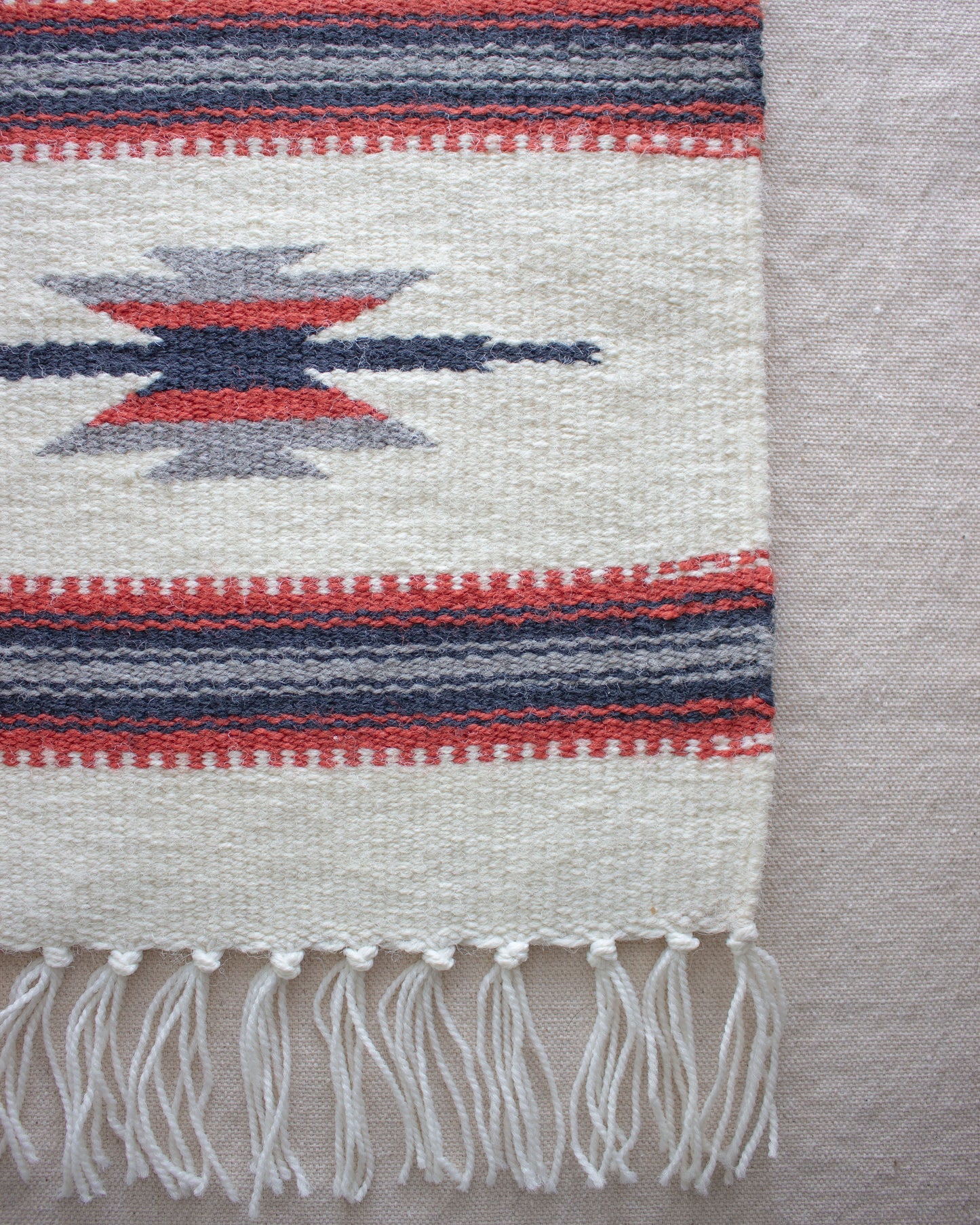 Vintage Chimayo Textile #2