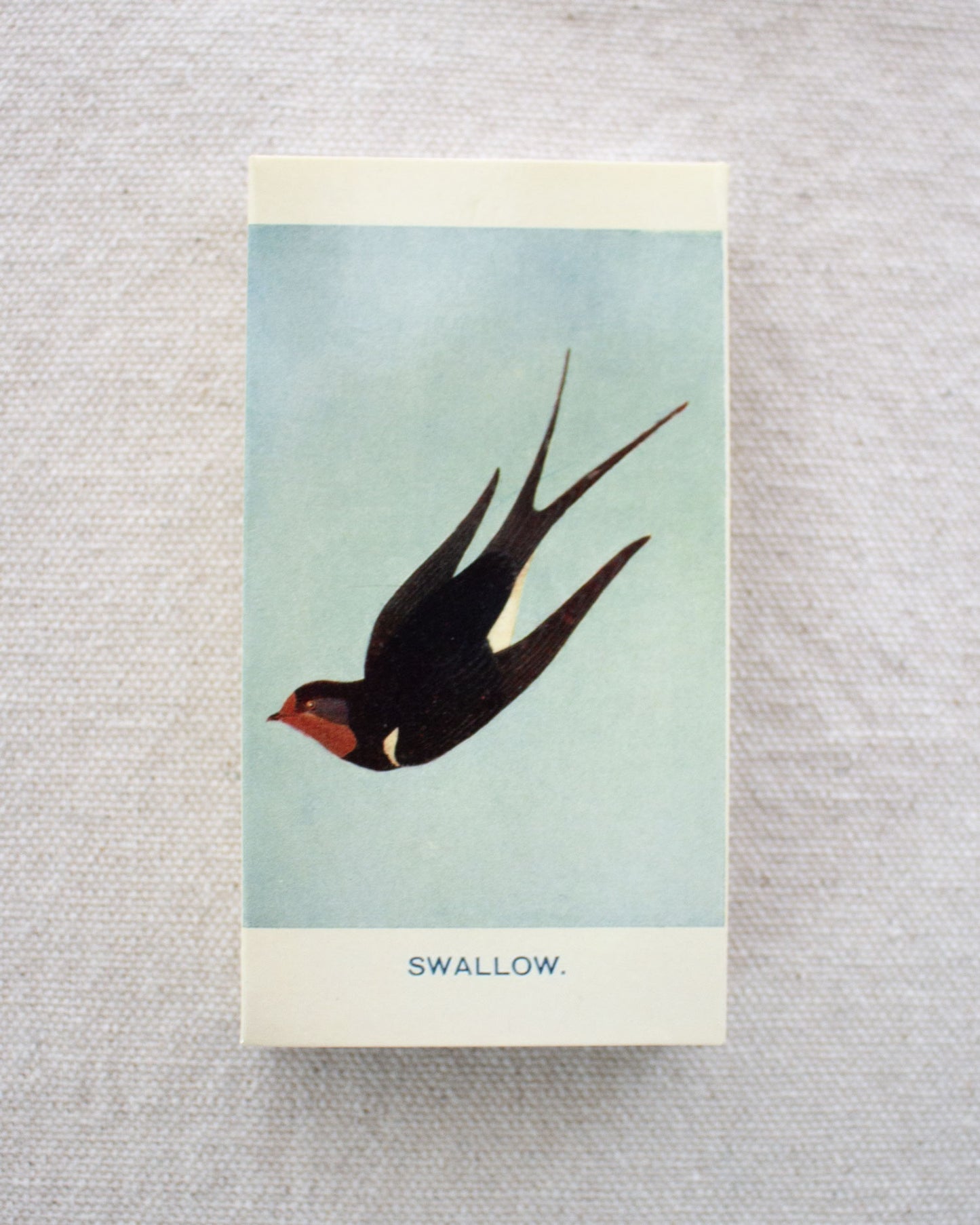 Matches - Swallow