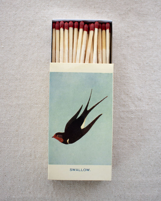 Matches - Swallow