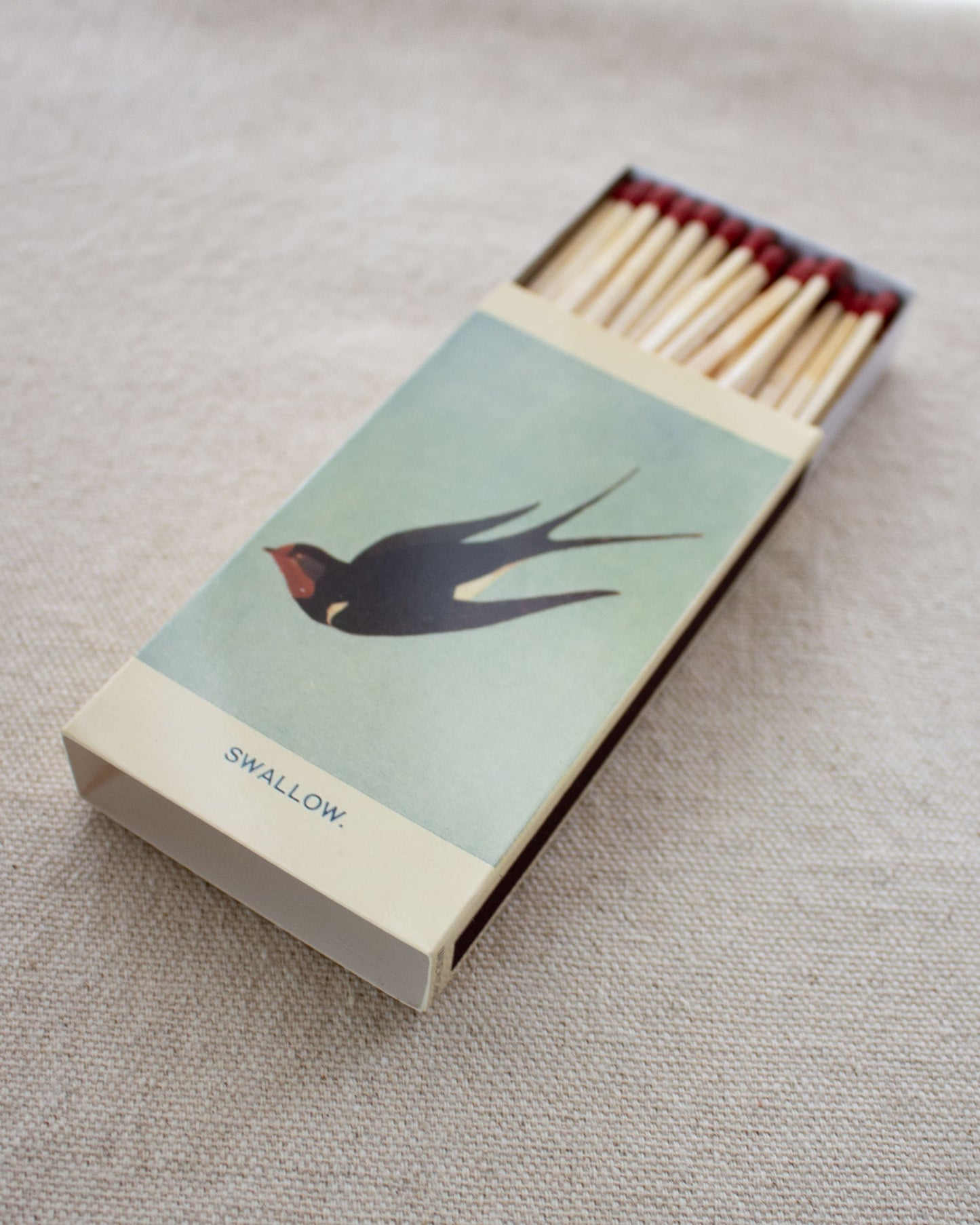 Matches - Swallow