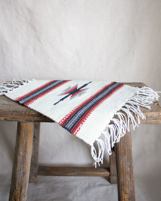 Vintage Chimayo Textile #2