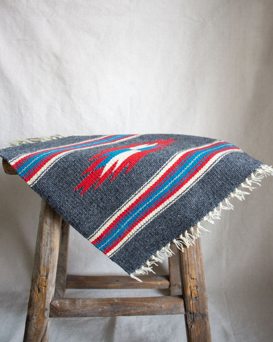 Vintage Chimayo Textile #3