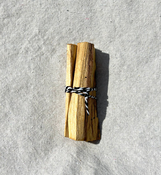 Palo Santo Bundle