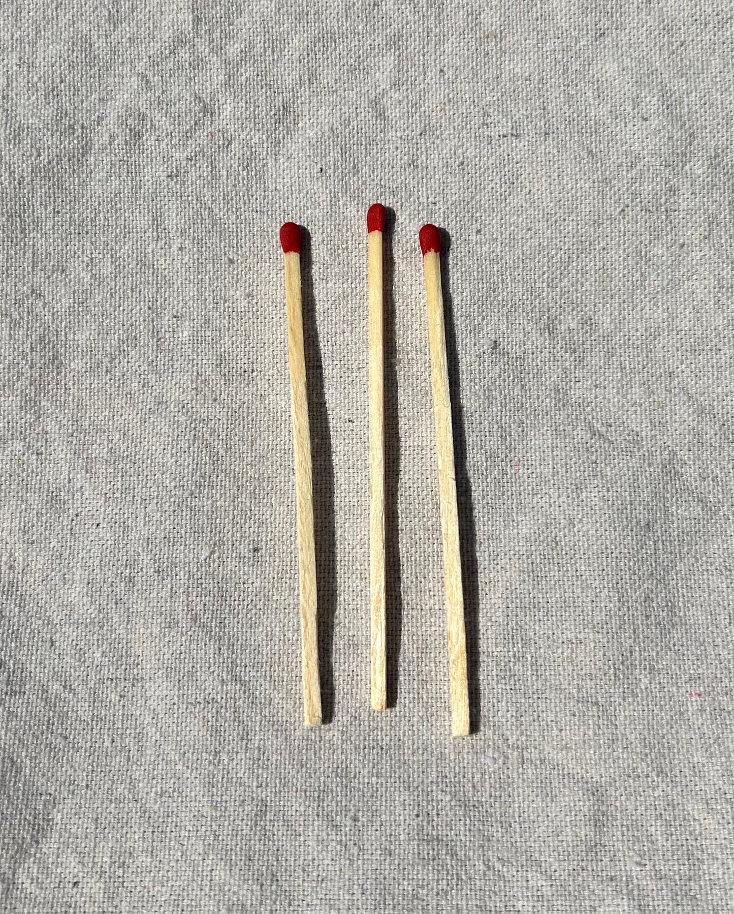 Matches - Orchard