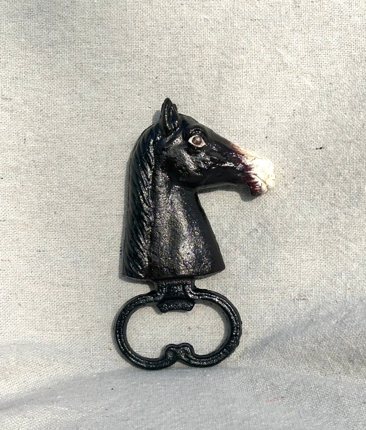 Horse Bottle Opener