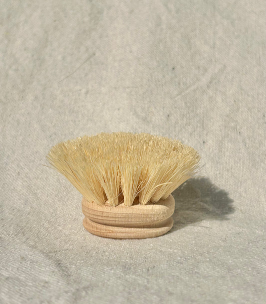 Dish Brush Replacement Head