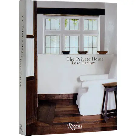 The Private House Book