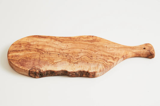Olivewood Cheese Board