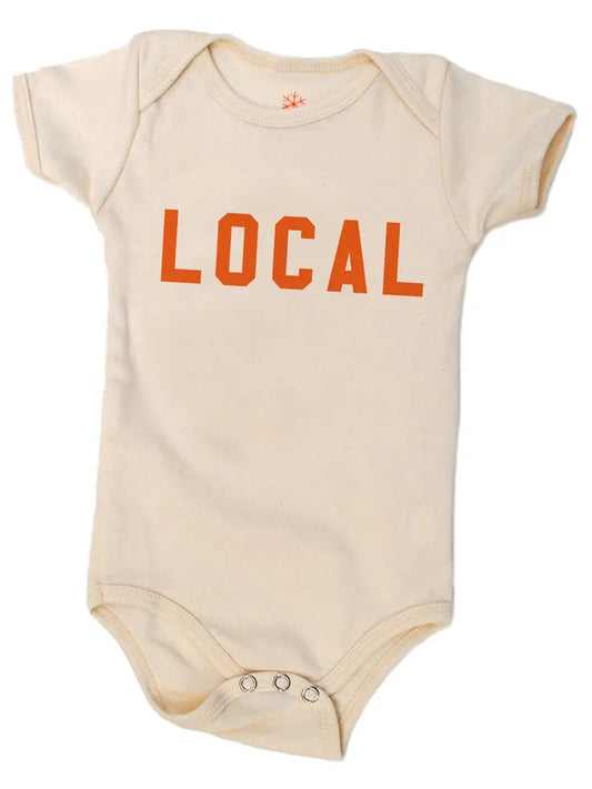 Local Onesie