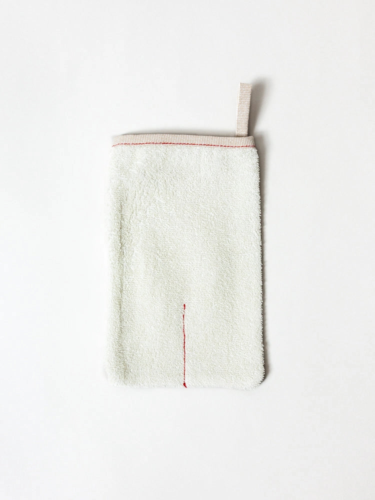 Sasawashi Body Scrub Mitt