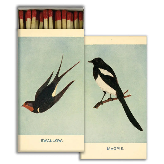 Bird Matches