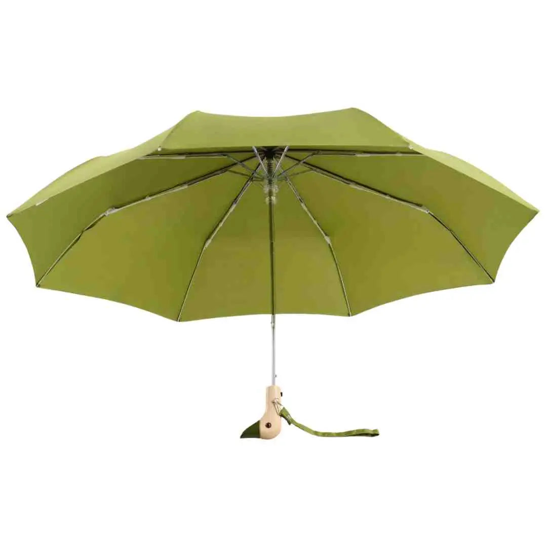 Duckhead Umbrella - Olive Green