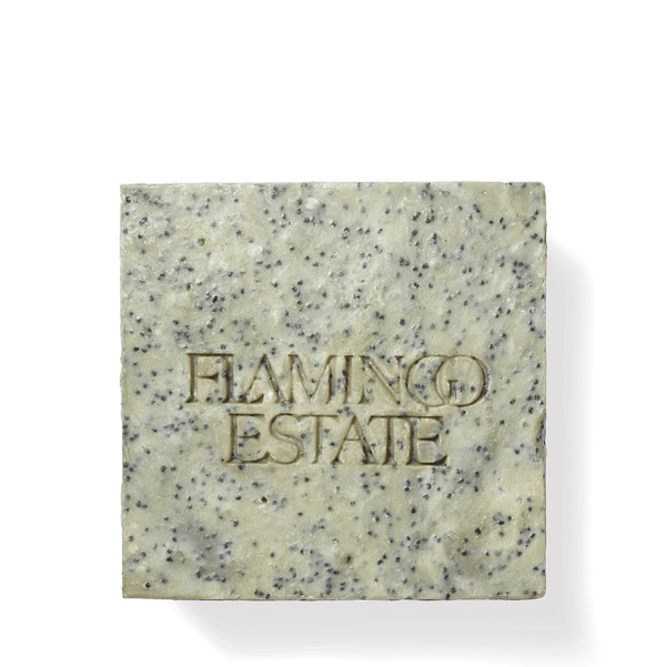 Morning Exfoliating Bar Soap