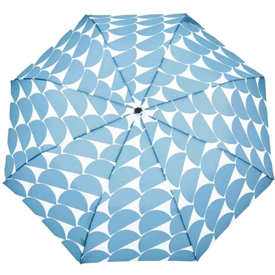 Duckhead Umbrella - Blue Moon