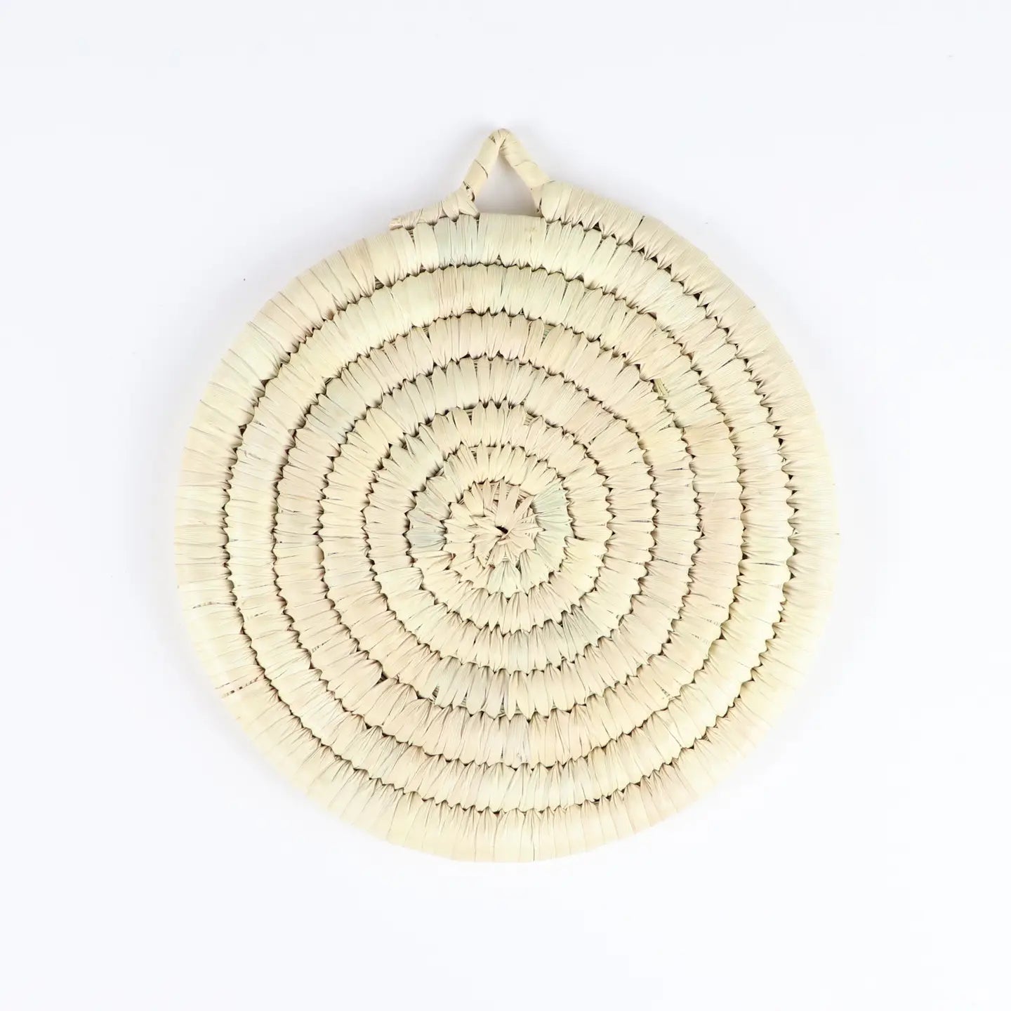 Woven Trivet