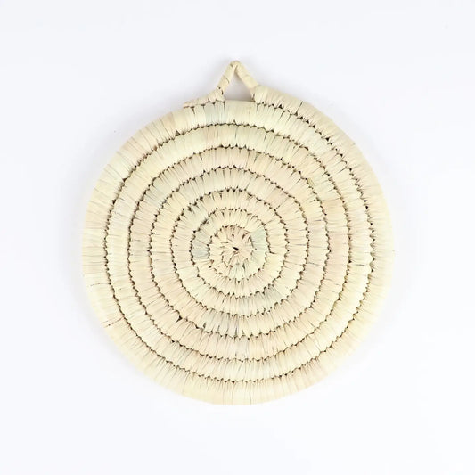 Woven Trivet