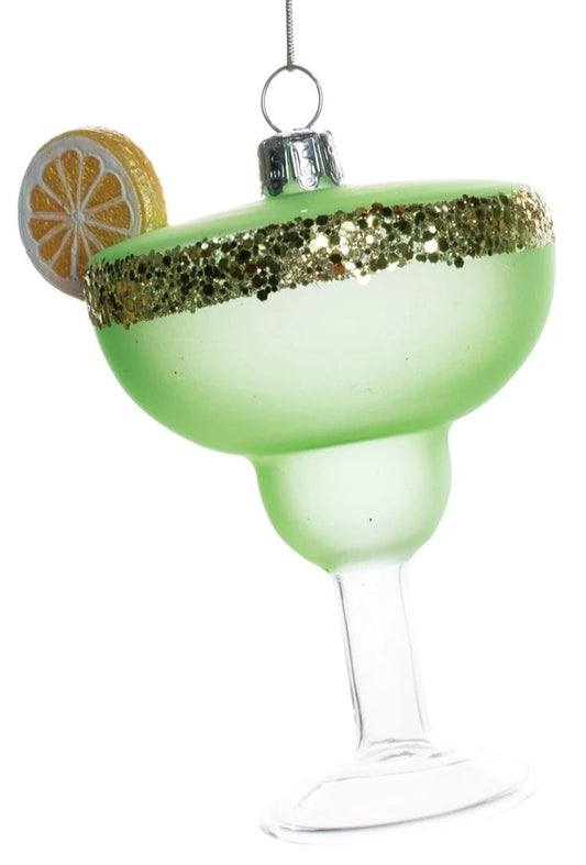 Margarita Ornament