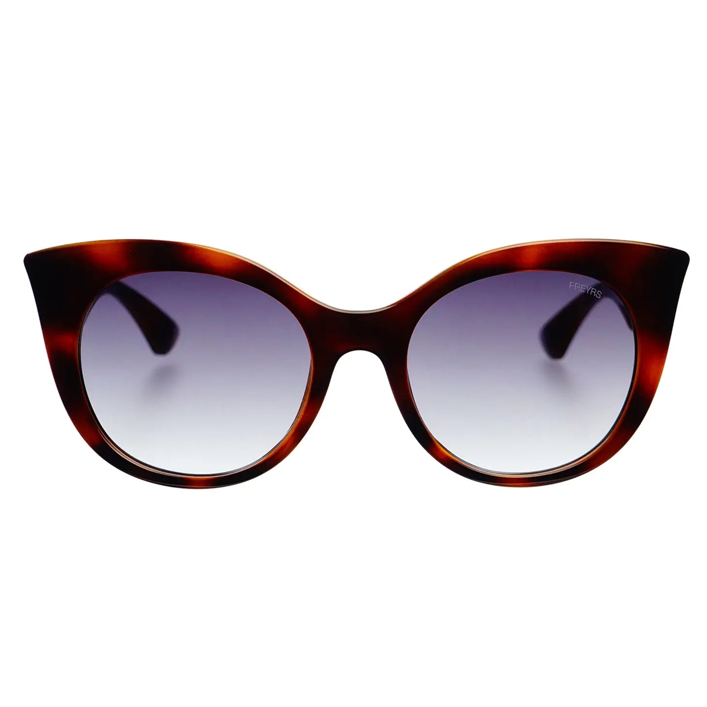 Roxy Sunglasses - Tortoise