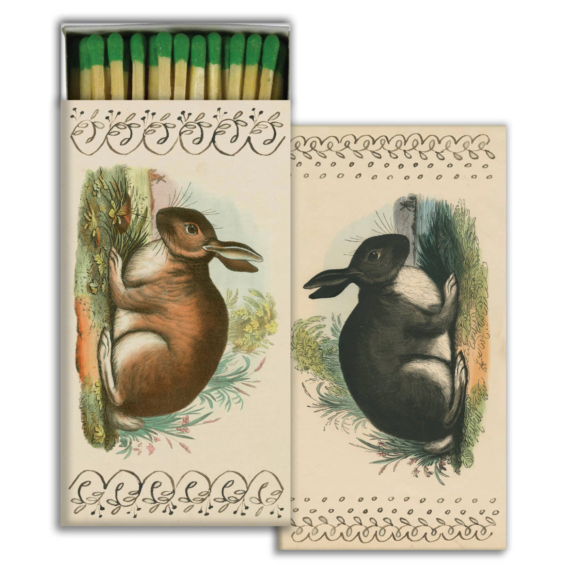 Rabbit Matches
