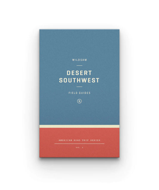 Desert Southwest Roadtrip Guide
