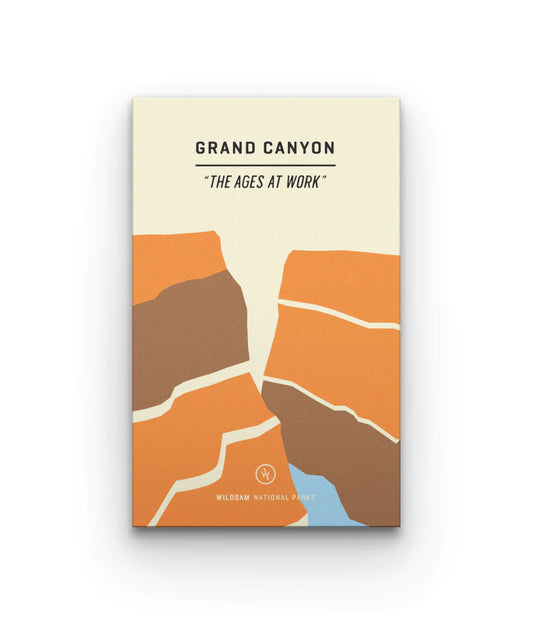 Grand Canyon - Park Guide