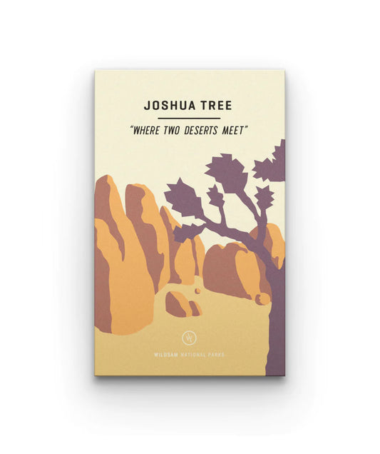 Joshua Tree - Park Guide
