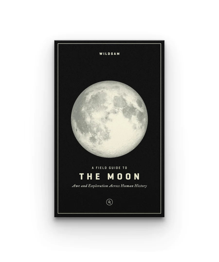 Moon Field Guide