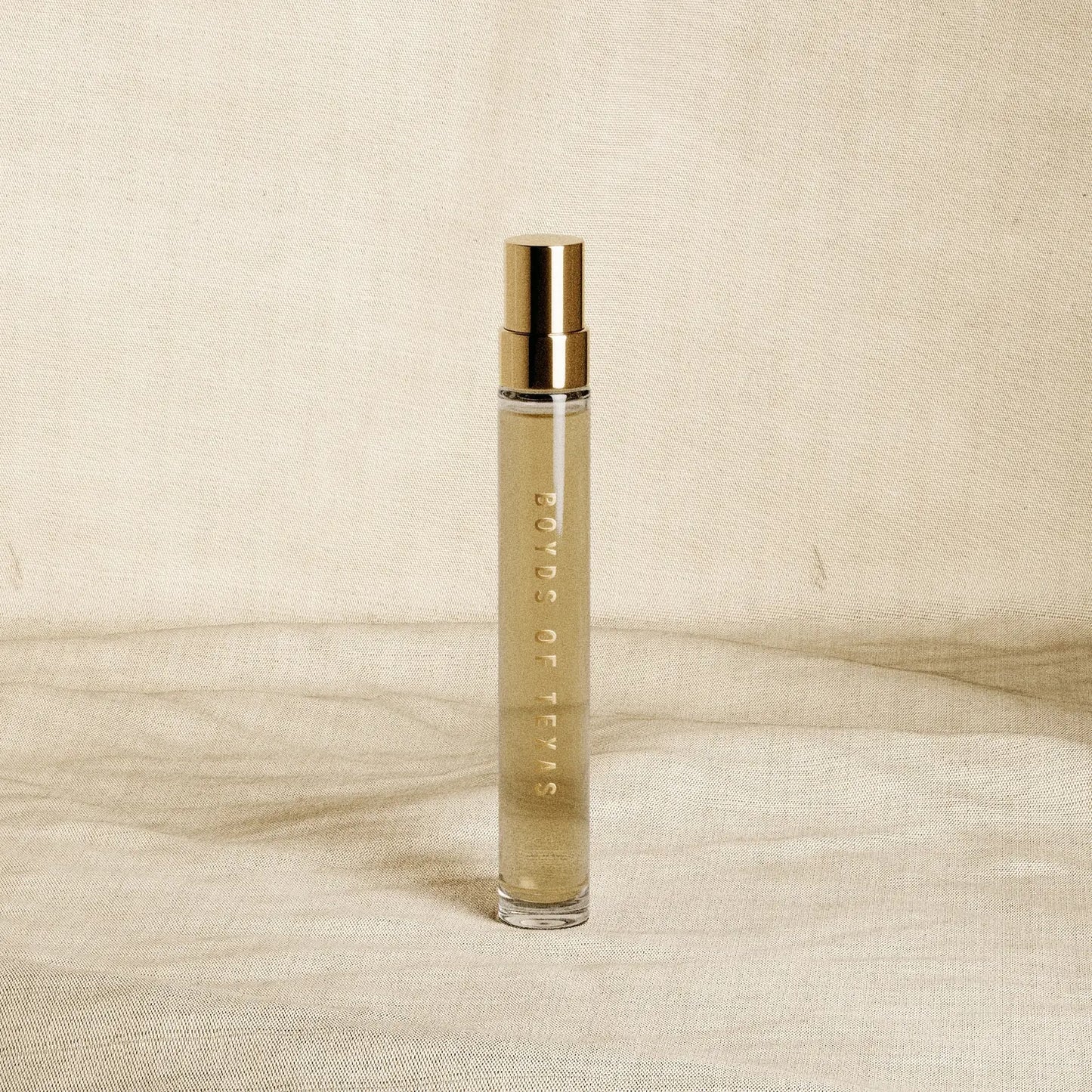 Cuero Perfume