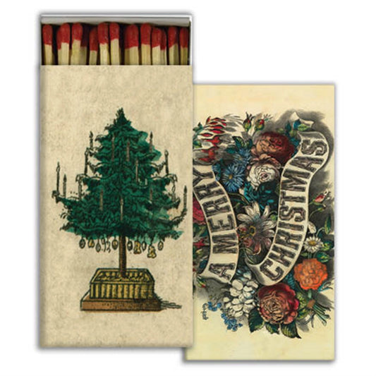Holiday Matches