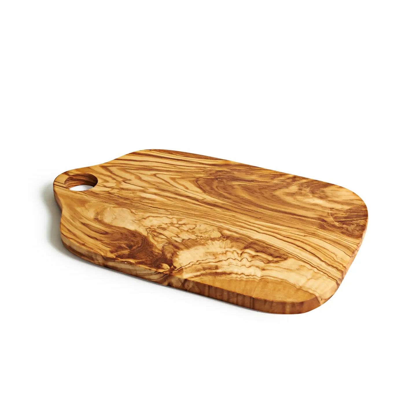 Mini Olive Wood Serving Board
