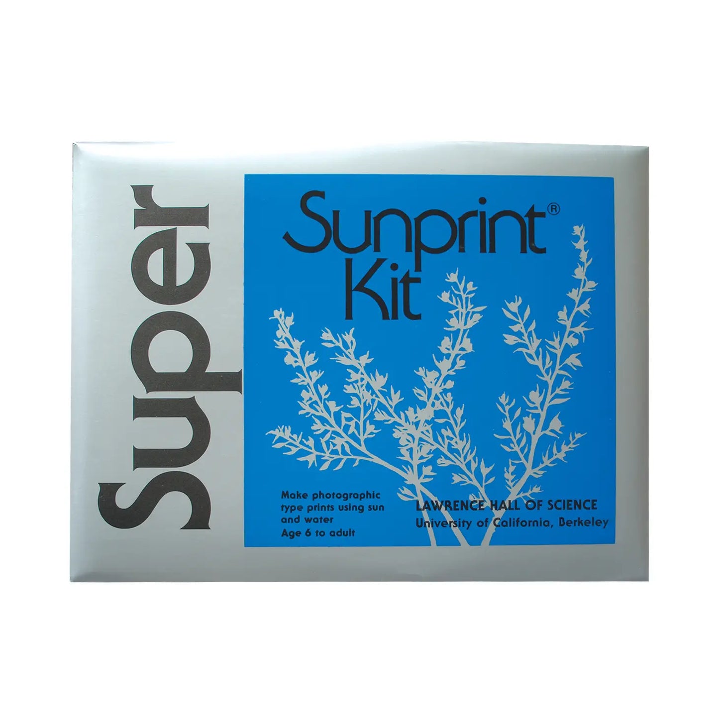 Sunprint Kit - Large